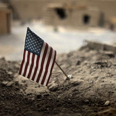 Timeline: The Afghanistan War