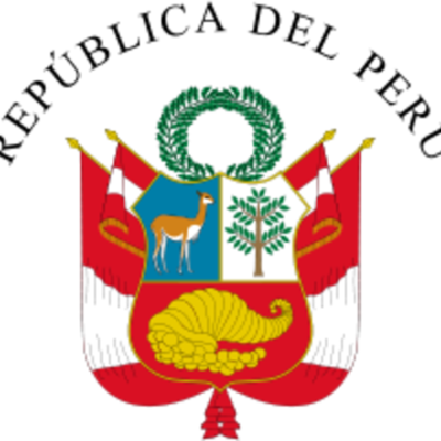 Timeline: Origen y evolucion del estado Peruano