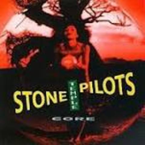 Stone Temple Pilots released Core
