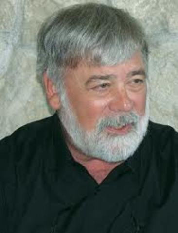 Equilibrio Puntuado ( Niles Eldregde)