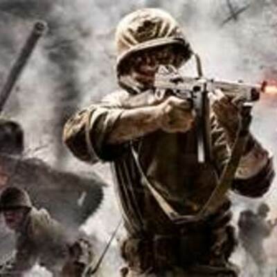 Timeline: World War 2 TimeLine