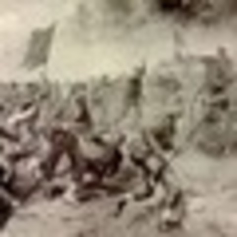 Battle of Little Round Top