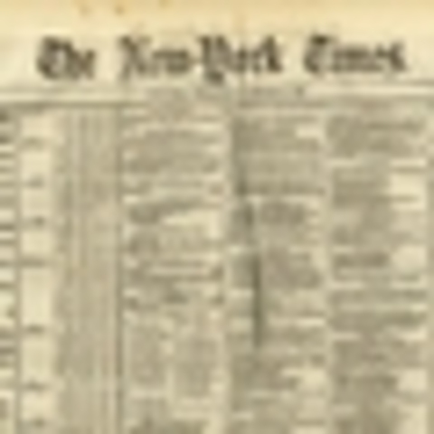 Abraham Lincoln Re-election