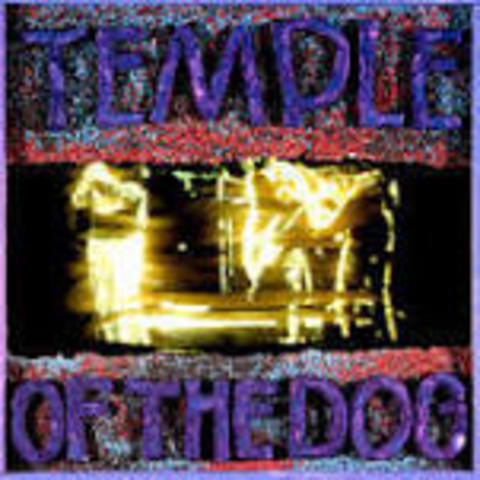 Temple of the Dog released Temple of the Dog album