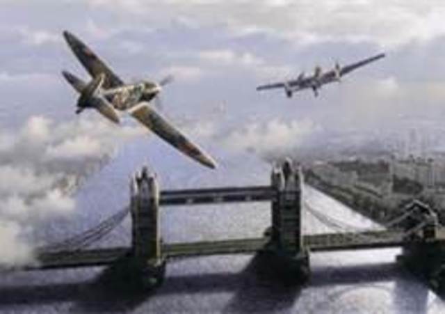 Battle of Britian