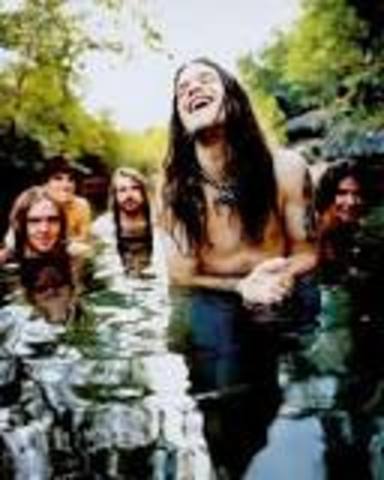 Blind Melon released Blind Melon