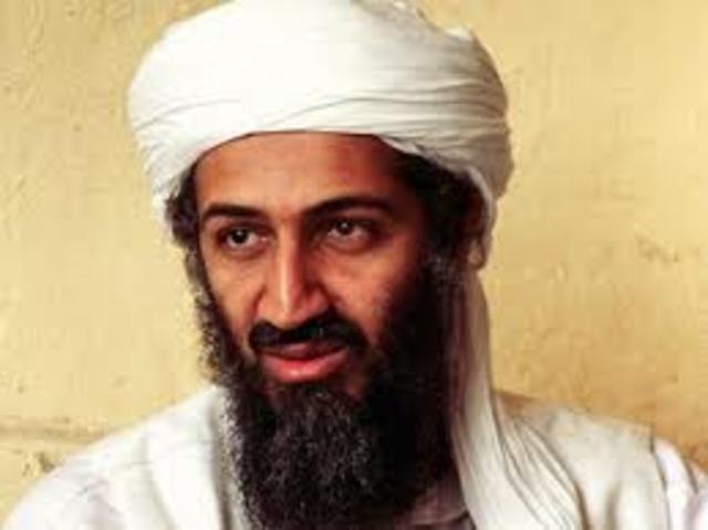 Barack Obama 2009-Present