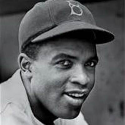 Timeline: Jackie Robinson