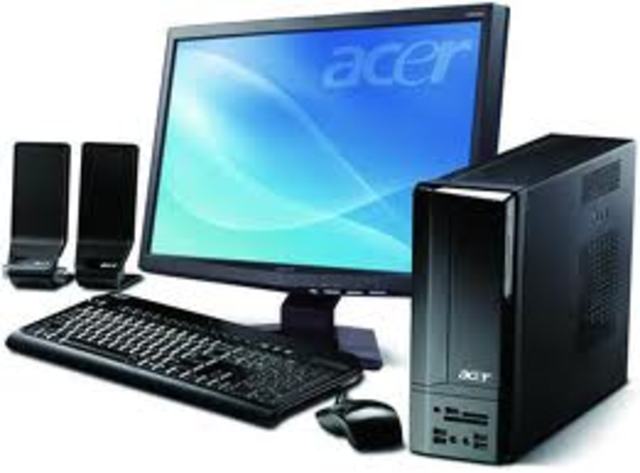 PC con multimedia