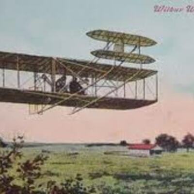 Timeline: Maquinas Voladoras