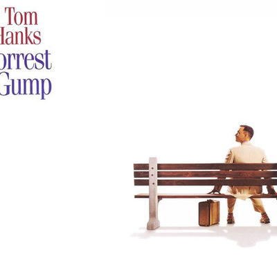 Timeline: Forrest Gump
