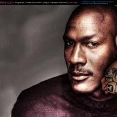 Timeline: The Great Legacy: Michael Jordan