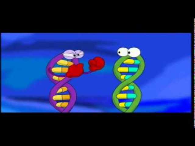 El Gen Egoista, Richard Dawkins