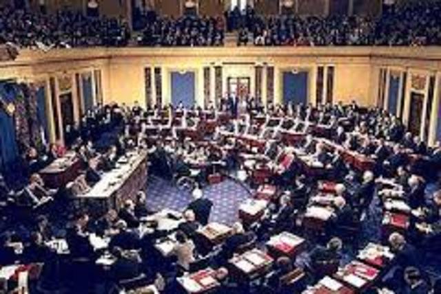 Impeachement fails to remove