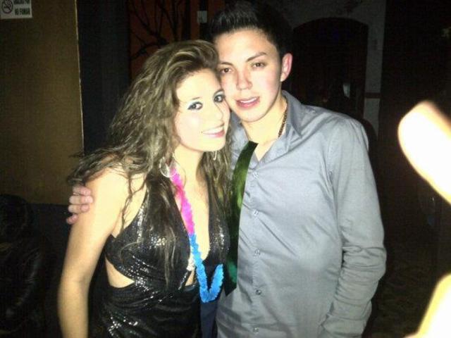 Nacimiento de mi Hermana Suca