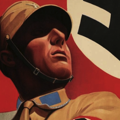 Timeline: The Hisory of Nazism