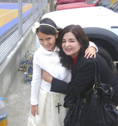 La Mejor Mujer del Mundo Mi Mami te AMO