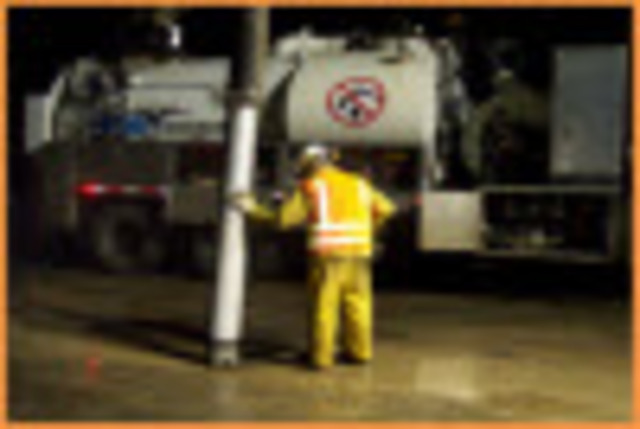 EBS business model is directed towards Storm Water Managemen