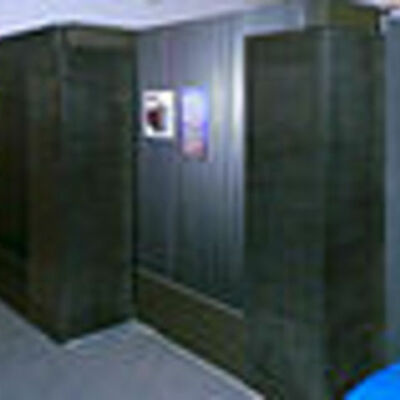 Timeline: Computer History