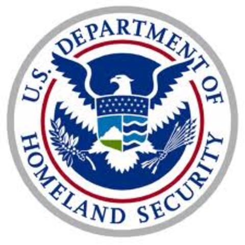 Department of Homeland Security