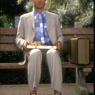 Timeline: Living history