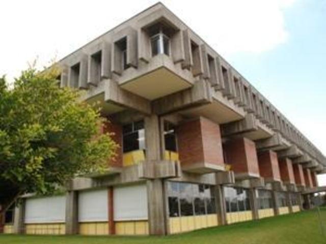 Facultades de la URL