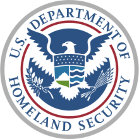 Bush- Dept. of Homeland Security