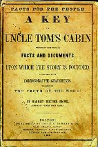 Uncle Tom's Cabin