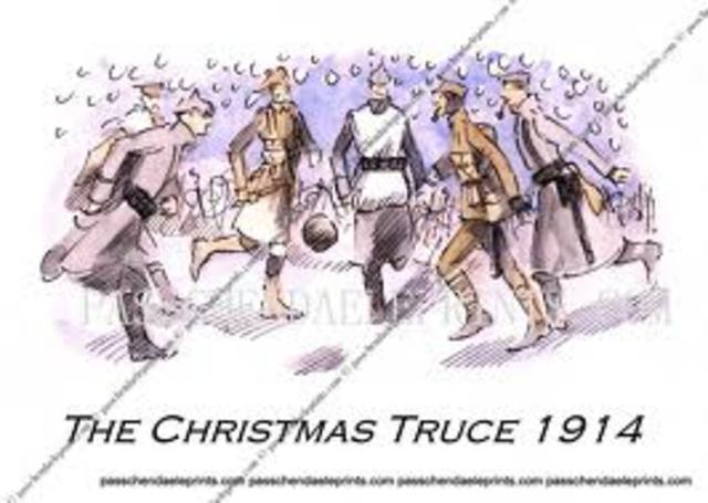 Christmas Truce