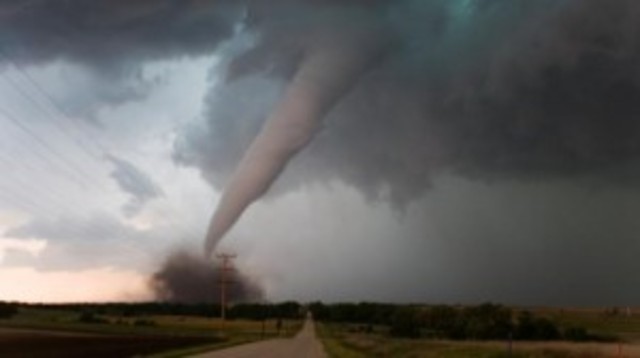 The St. Louis/ East St. Louis tornado of 1896