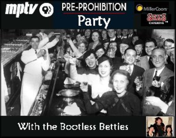 Pre-Prohibition
