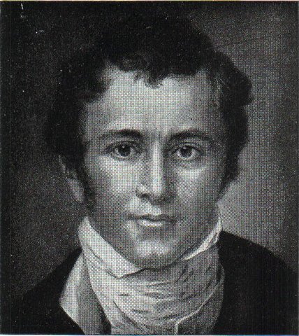 Humphry Davy