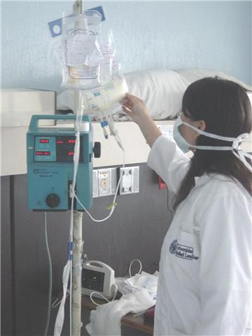 Arranca la Licenciatura en Nutrición en la URL