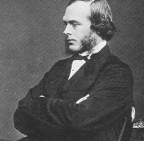 Joseph Lister