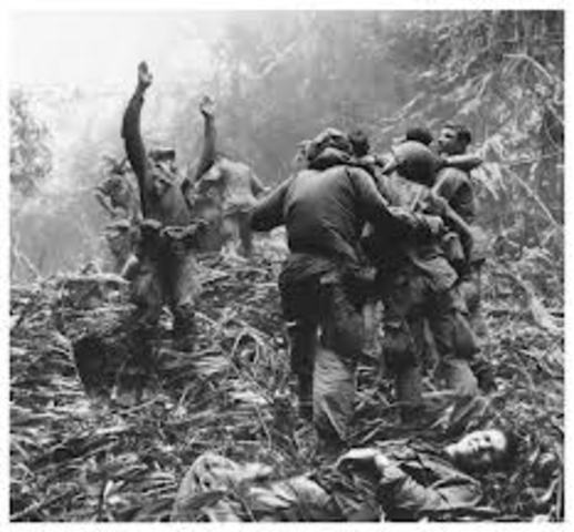 Vietnam War