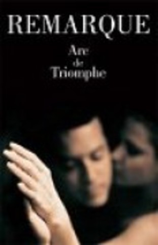 Ilmus "Arc de Triomphe"