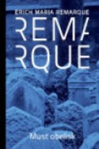 Ilmus "Must obelisk"