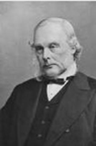 Joseph Lister