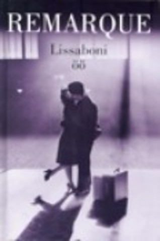 Ilmus "Lissaboni öö"