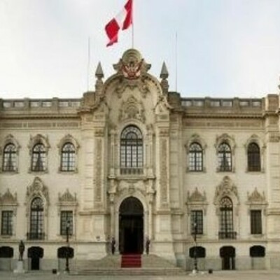 Timeline: Origen y Evolucion del Estado Peruano