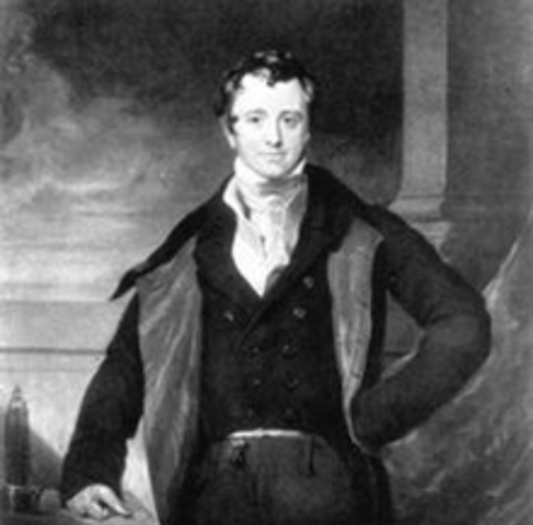 Humphry Davy