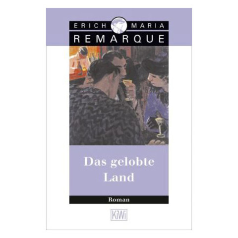 Ilmus "Das gelobte Land"