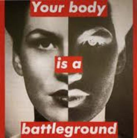 Married Women Recognized as People