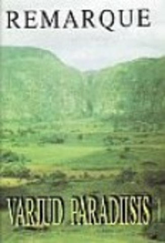 Ilmus "Varjud paradiisis"