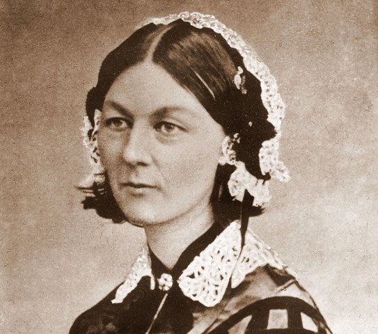 Florence Nightingale