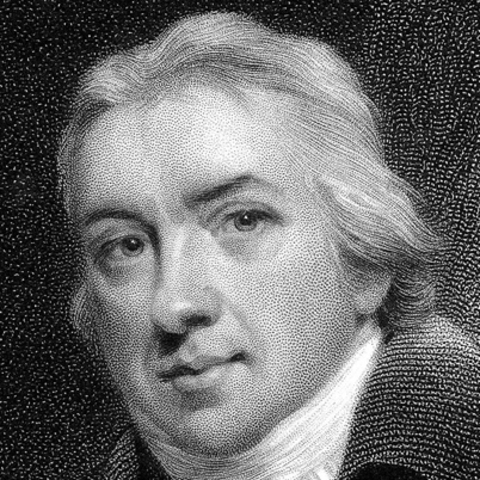 Edward Jenner