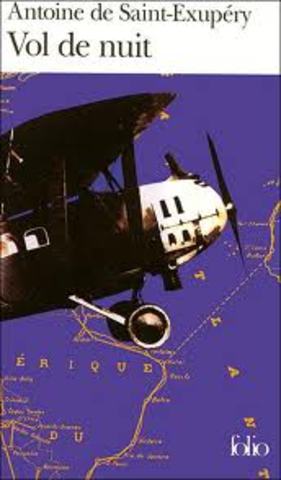 Vol de Nuit
