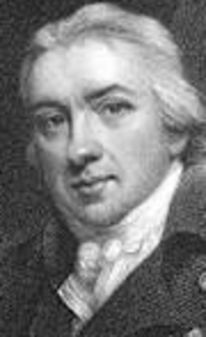 Edward Jenner