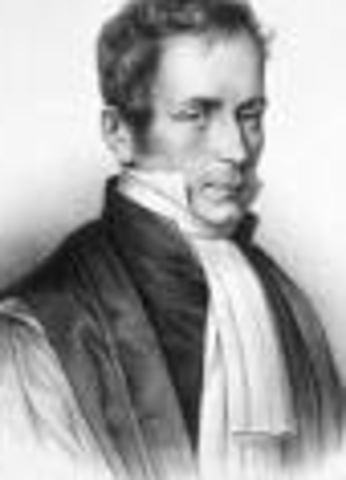 Rene Laennec