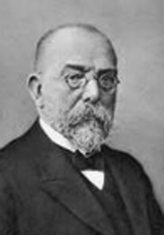 Robert Koch